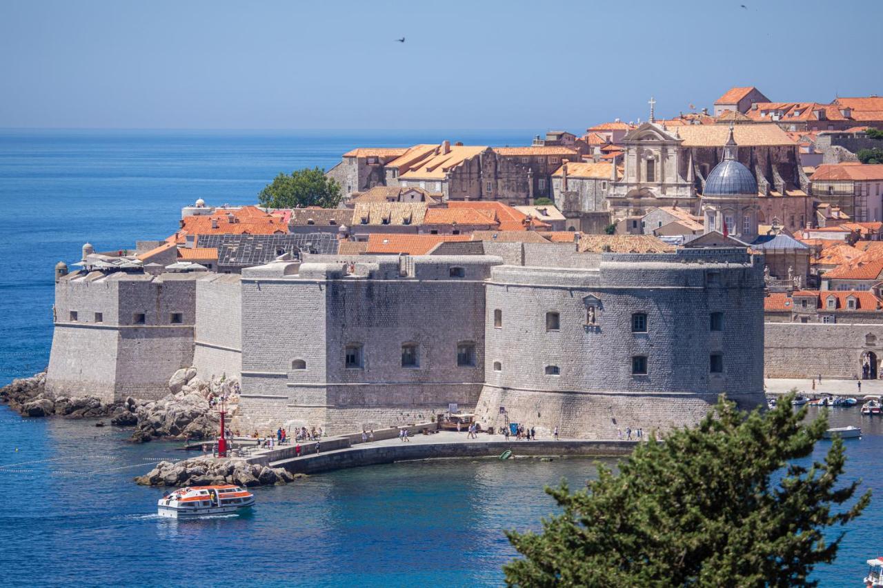 Dubrovnik 4 Star Apartment Exterior photo